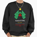 Nakatomi Plaza Christmas Party 1988 - Adult & Kids T-Shirts, Sweatshirts & Hoodies apparel design preview 1