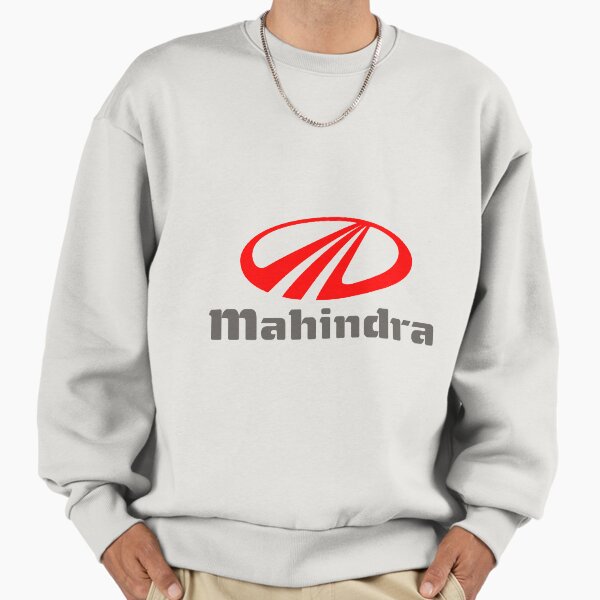 Mahindra Brand - Adult & Kids T-Shirts, Sweatshirts & Hoodies apparel design preview 1