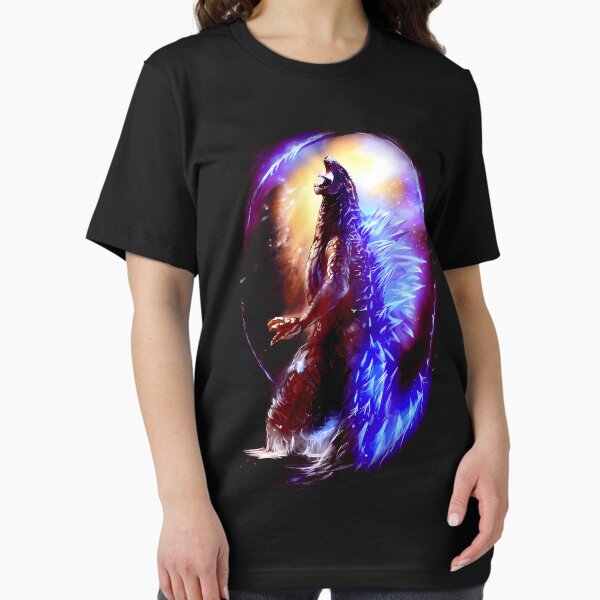 King of the Monsters - Adult & Kids T-Shirts, Sweatshirts & Hoodies apparel design preview 1