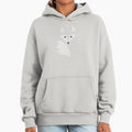 White Fox - Adult & Kids T-Shirts, Sweatshirts & Hoodies apparel design preview 1