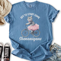 Start Some Shenanigans - Adult & Kids T-Shirts, Sweatshirts & Hoodies apparel design preview 1