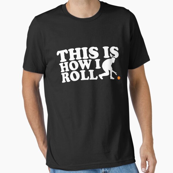 Lawn Bowls - Adult & Kids T-Shirts, Sweatshirts & Hoodies apparel design preview 1