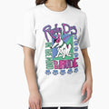 IN THE MOOD TO BE RUDE - Adult & Kids T-Shirts, Sweatshirts & Hoodies apparel design preview 1