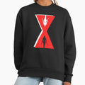 YB Red White And Black - Adult & Kids T-Shirts, Sweatshirts & Hoodies apparel design preview 1