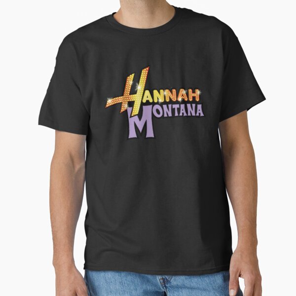 Hannah Montana - Adult & Kids T-Shirts, Sweatshirts & Hoodies apparel design preview 1