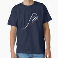 Padel Racket Design - Adult & Kids T-Shirts, Sweatshirts & Hoodies apparel design preview 1