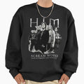Painting Him Ville Valo Graphic Music - Adult & Kids T-Shirts, Sweatshirts & Hoodies apparel design preview 1