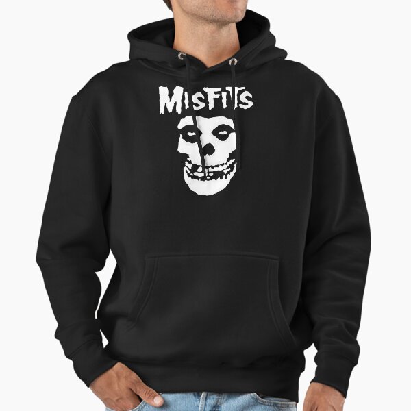 The Misfits - Adult & Kids T-Shirts, Sweatshirts & Hoodies apparel design preview 1