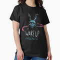 Wake up - Adult & Kids T-Shirts, Sweatshirts & Hoodies apparel design preview 1
