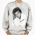 Johnny mathis autograph - Adult & Kids T-Shirts, Sweatshirts & Hoodies apparel design preview 1