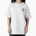 Spring Time Furby - Adult & Kids T-Shirts, Sweatshirts & Hoodies apparel design preview 1