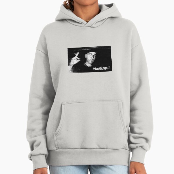 The Alchemist Smoke Break - Adult & Kids T-Shirts, Sweatshirts & Hoodies apparel design preview 1