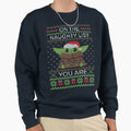 Naughty Boy - Adult & Kids T-Shirts, Sweatshirts & Hoodies apparel design preview 1