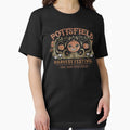 Vegetables Horror - Adult & Kids T-Shirts, Sweatshirts & Hoodies apparel design preview 1