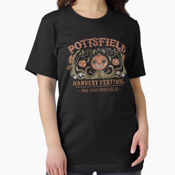 Vegetables Horror - Adult & Kids T-Shirts, Sweatshirts & Hoodies apparel design preview 1