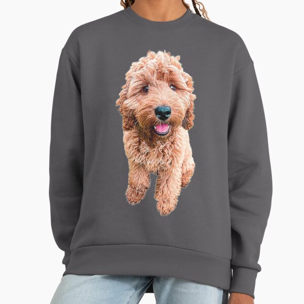 Cockapoo Cockerpoo Cute Doodle Puppy Dog - Adult & Kids T-Shirts, Sweatshirts & Hoodies apparel design preview 1