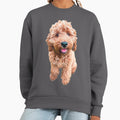 Cockapoo Cockerpoo Cute Doodle Puppy Dog - Adult & Kids T-Shirts, Sweatshirts & Hoodies apparel design preview 1