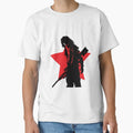 The Winter Silhouette - Adult & Kids T-Shirts, Sweatshirts & Hoodies apparel design preview 1