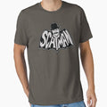 Scatman - Adult & Kids T-Shirts, Sweatshirts & Hoodies apparel design preview 1