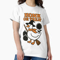 Honk Or Treat Funny Halloween Car Pun Playful Spooky - Adult & Kids T-Shirts, Sweatshirts & Hoodies apparel design preview 1