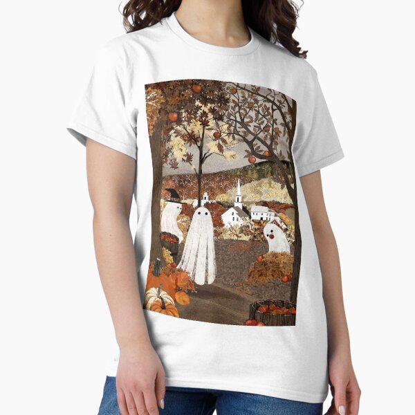 Apple Orchard - Adult & Kids T-Shirts, Sweatshirts & Hoodies apparel design preview 1
