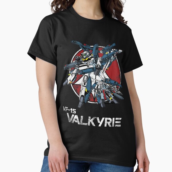 Vintage Skull Squadron - Adult & Kids T-Shirts, Sweatshirts & Hoodies apparel design preview 1