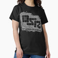 Old School Roleplaying - Adult & Kids T-Shirts, Sweatshirts & Hoodies apparel design preview 1