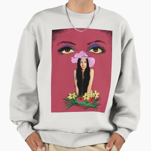 She loved men to Death (zero text) - Adult & Kids T-Shirts, Sweatshirts & Hoodies apparel design preview 1