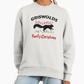 Griswolds Squirrel Christmas Design - Adult & Kids T-Shirts, Sweatshirts & Hoodies apparel design preview 1