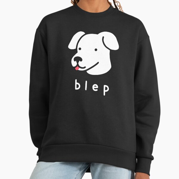 Blep - Adult & Kids T-Shirts, Sweatshirts & Hoodies apparel design preview 1