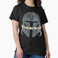 This is the Way Tattoo - Adult & Kids T-Shirts, Sweatshirts & Hoodies apparel design preview 1