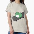 Skateboarding Frog - Adult & Kids T-Shirts, Sweatshirts & Hoodies apparel design preview 1