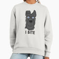 Chief Bites (Isle of Dogs) - Adult & Kids T-Shirts, Sweatshirts & Hoodies apparel design preview 1