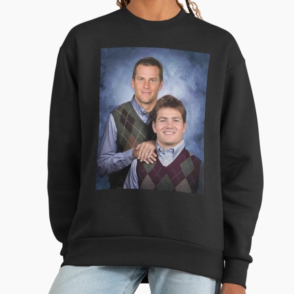 Brady and Maye - Adult & Kids T-Shirts, Sweatshirts & Hoodies apparel design preview 1