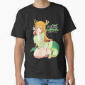 Dragon Maid - Adult & Kids T-Shirts, Sweatshirts & Hoodies apparel design preview 1