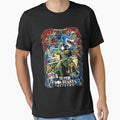 Super 90s Beasts - Adult & Kids T-Shirts, Sweatshirts & Hoodies apparel design preview 1