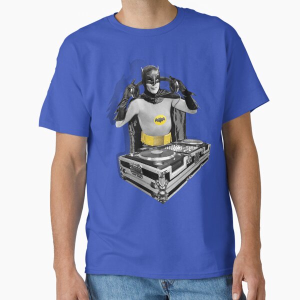 DJ 66 - Adult & Kids T-Shirts, Sweatshirts & Hoodies apparel design preview 1