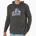Hartford Wolfpack Logo - Adult & Kids T-Shirts, Sweatshirts & Hoodies apparel design preview 1
