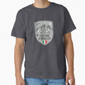 Cortina d Ampezzo Mountain Italy Emblem - Adult & Kids T-Shirts, Sweatshirts & Hoodies apparel design preview 1