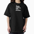 Right pocket, left - Adult & Kids T-Shirts, Sweatshirts & Hoodies apparel design preview 1