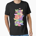 Gift Movie Fans The Land Before Time Awesome For Fan - Adult & Kids T-Shirts, Sweatshirts & Hoodies apparel design preview 1