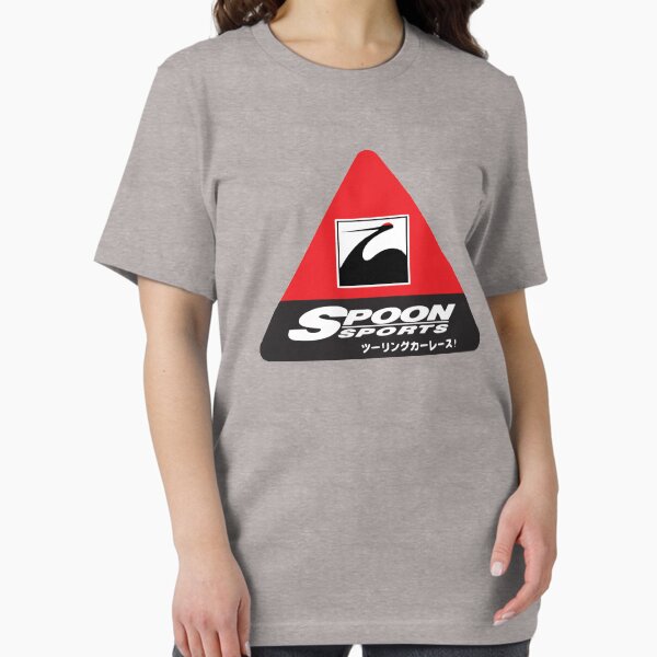 Spoon Sport - Adult & Kids T-Shirts, Sweatshirts & Hoodies apparel design preview 1