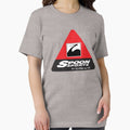 Spoon Sport - Adult & Kids T-Shirts, Sweatshirts & Hoodies apparel design preview 1