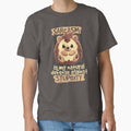 Sarcastic hedgehog - Adult & Kids T-Shirts, Sweatshirts & Hoodies apparel design preview 1