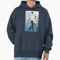 Yuzuru Hanyu Figure Skating Japanese - Adult & Kids T-Shirts, Sweatshirts & Hoodies apparel design preview 1