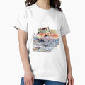 LC The Durutti Column Album Art [Transparent] - Adult & Kids T-Shirts, Sweatshirts & Hoodies apparel design preview 1