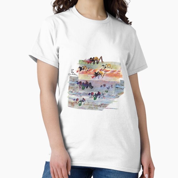 LC The Durutti Column Album Art [Transparent] - Adult & Kids T-Shirts, Sweatshirts & Hoodies apparel design preview 1