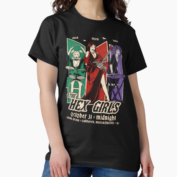 Retro 90s Spooky - Adult & Kids T-Shirts, Sweatshirts & Hoodies apparel design preview 1