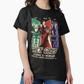 Retro 90s Spooky - Adult & Kids T-Shirts, Sweatshirts & Hoodies apparel design preview 1