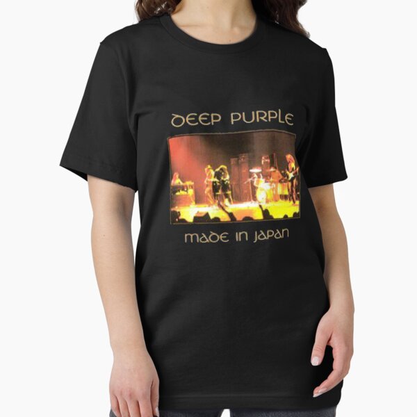 Concert purple in japan - Adult & Kids T-Shirts, Sweatshirts & Hoodies apparel design preview 1